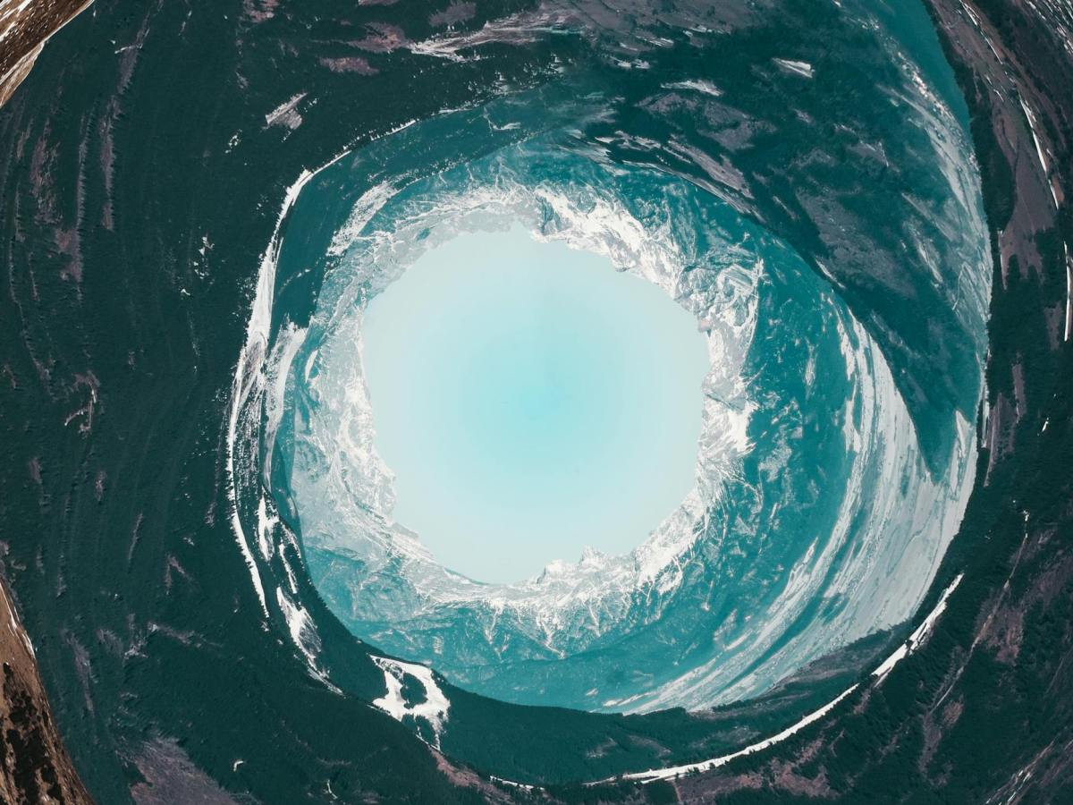 Rebuilding a Spiritual&nbsp;Practice