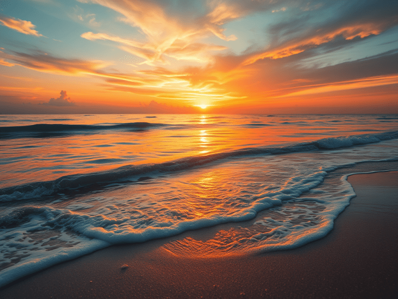 A Quiet Mind and Open&nbsp;Heart